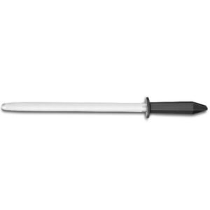 Photo de ROUSSELON DUMAS SABATIER Fusil à aiguiser 30 cm - Thermo - Lion Sabatier
