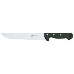 Photo de ROUSSELON DUMAS SABATIER Couteau de Boucher 20 cm - Affil - Lion Sabatier