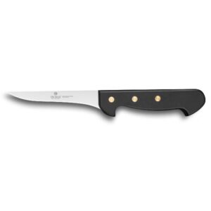 Photo de ROUSSELON DUMAS SABATIER Couteau à Désosser 12 cm - Affil - Lion Sabatier