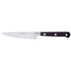 Photo de ROUSSELON DUMAS SABATIER Couteau Office 10 cm - Chef - Lion Sabatier