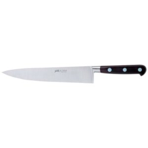 Photo de ROUSSELON DUMAS SABATIER Couteau de cuisine Chef 15 cm - Chef - Lion Sabatier