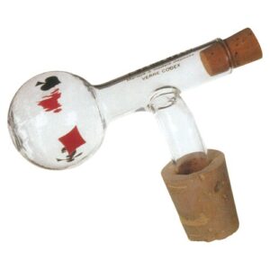 Photo de L'IDEAL Bouchon doseur 4 cl - As des As