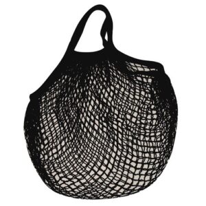 Photo de SIDEBAG Sac à provisions Noir