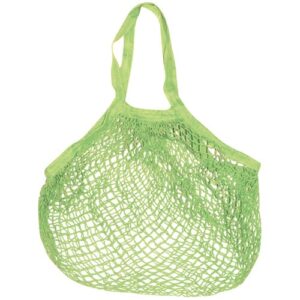 Photo de SIDEBAG Sac à provisions Vert Anis