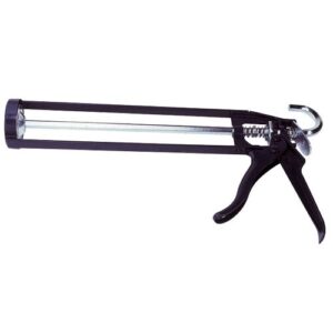 Photo de GEB Pistolet squelette pour cartouche mastic