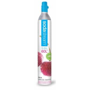 Photo de SODASTREAM CONSIGNE RECHARGE *