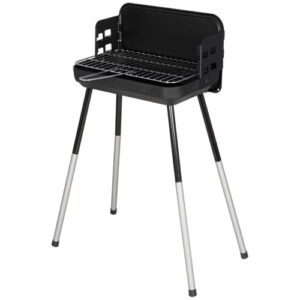Photo de SOMAGIC Barbecue charbon 39 x 23 cm - Barbeko