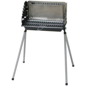 Photo de SOMAGIC Barbecue à charbon - Barbeco