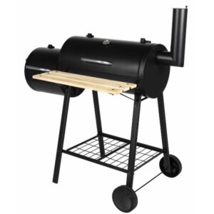 Photo de SOMAGIC Barbecue & Fumoir