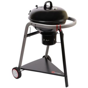Photo de SOMAGIC Barbecue charbon 46 cm - El Paso - 317470003