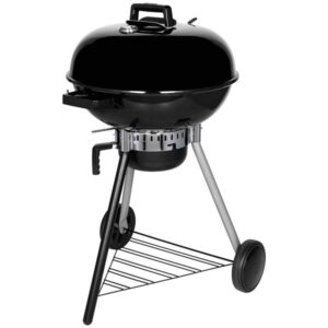 Photo de SOMAGIC Barbecue charbon - Texas