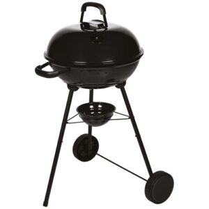 Photo de SOMAGIC Barbecue rond charbon - Kansas