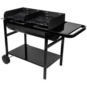 Photo de SOMAGIC Barbecue charbon - Jumbo