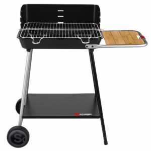 Photo de SOMAGIC Barbecue charbon 54.8 x 38.5 cm - Florence