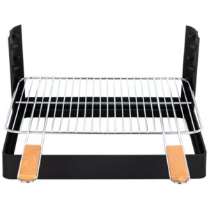 Photo de SOMAGIC GRILLOIR FONTE 48,5X34CM *