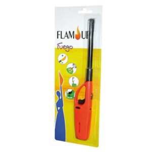 Photo de FLAM UP Allume-gaz électronique FUEGO