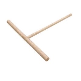 Photo de FORNEZZO ET FILS Spatule à crêpe 20 cm