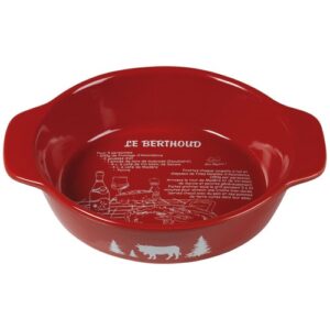 Photo de TABLE ET COOK Coupelle 16 cm Le Berthoud