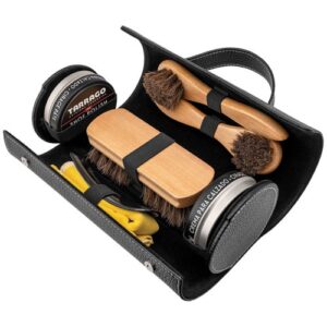 Photo de TARRAGO Coffret cirage de voyage