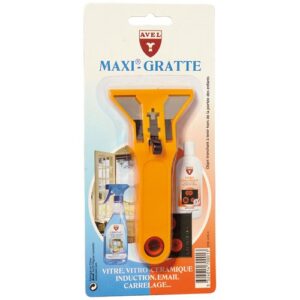 Photo de AVEL Gratte-vitres Maxi gratte