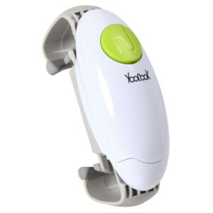Photo de YOOCOOK Ouvre-bocal automatique - Open Clic