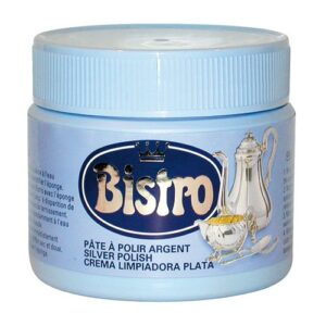 Photo de BISTRO Bistro argent pâte 150ml
