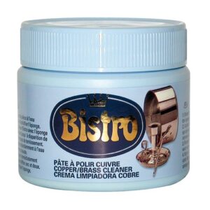Photo de BISTRO Bistro cuivre pâte 150ml