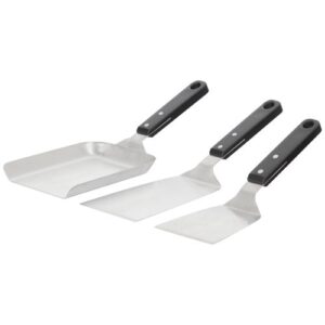 Photo de LE MARQUIER Set de 3 spatules