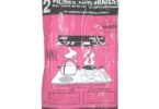 Photo de CABRI-DEAL Filtre hotte standard x2 117x47 999e