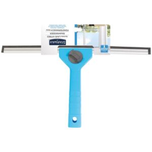 Photo de STARWAX Raclette lave vitres 35cm