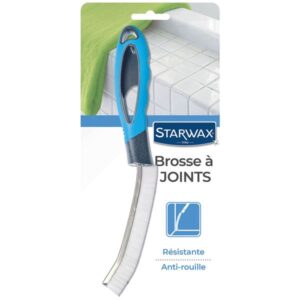 Photo de STARWAX Brosse special joints