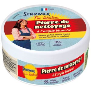 Photo de STARWAX FABULOUS Pierre multi-usage 300g fabulous