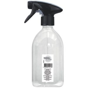 Photo de STARWAX FABULOUS Spray vide 500ml fabulous