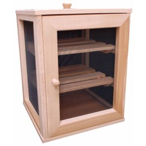 Photo de MASY Garde manger 35 x 31 cm