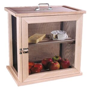 Photo de MASY Garde manger 40 x 44 cm
