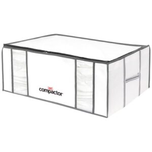 Photo de COMPACTOR Housse semi-rigide taille XXL 210 L