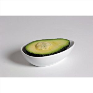 Photo de GIRARD Coupelle avocat blanche