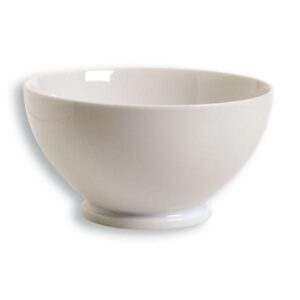 Photo de GIRARD Bol lisse blanc 14 cm