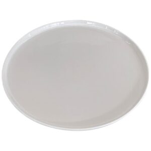 Photo de GIRARD Plat à tarte en porcelaine 30 cm