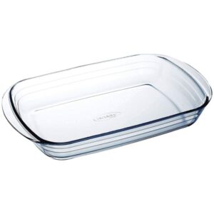 Photo de O'CUISINE O CUISINE*PLAT FOUR RECT.32X20CM*247BA *