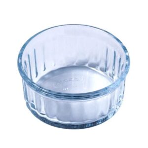 Photo de PYREX Ramequin empilable 10 cm - Cook & Enjoy