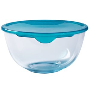 Photo de PYREX Jatte 2 L avec couvercle - Cook & Enjoy