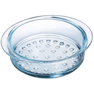Photo de PYREX Panier vapeur 20 cm - Classic