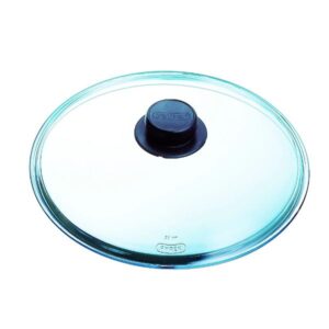 Photo de PYREX Couvercle en verre 28 cm