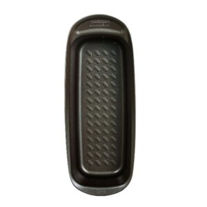 Photo de PYREX Moule à cake en métal 30 cm - asimetriA