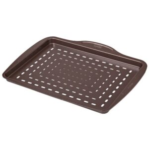 Photo de PYREX Plat à pizza rectangulaire - Asimetria