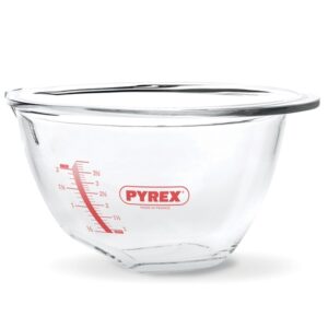 Photo de PYREX Jatte 30 cm / 4.2 L Expert Bowl - Let's Share !