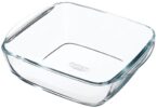 Photo de PYREX Plat carré 25 cm - Spécial Airfryer