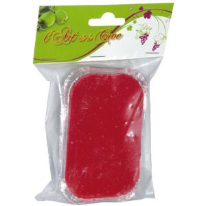 Photo de BOUCHONNERIE JOCONDI Cire à cacheter rouge 250g