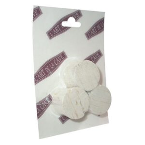Photo de BOUCHONNERIE JOCONDI Bonde 38mm blister de 3